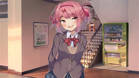 futa natsuki|Ddlc Natsuki Futa Porn Videos 